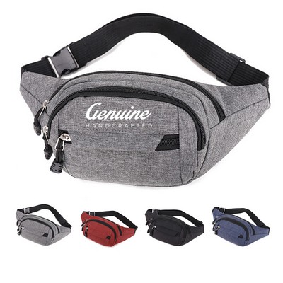 Oxford Fanny Pack