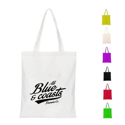 Canvas Tote Bag