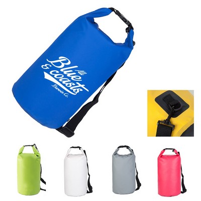15L Roll Waterproof Dry Bag