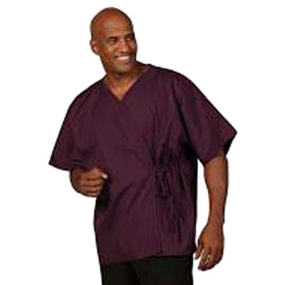 Fashion Seal Reusable Protective Apparel - Unisex Examination Jacket