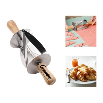 Stainless Steel Dough Cutter