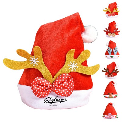 Festive Christmas Hat
