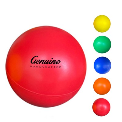 Stress Relief Squishy Ball