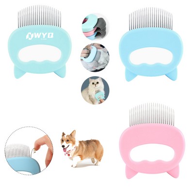 Pet Comb