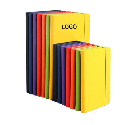 Strap Notebook