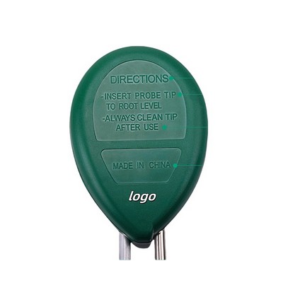 Plastic Soil Hygrometer Moisturetesters