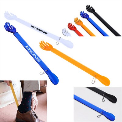 Shoe Horn Tool