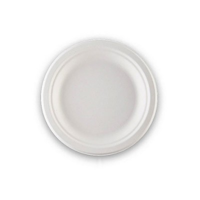 Biodegradable Bagasse Platters