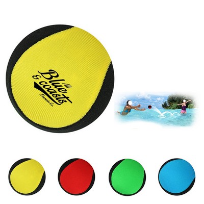 Beach Stress Reliever Ball