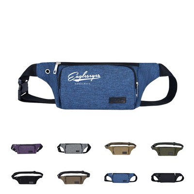 Waterproof Fanny Pack
