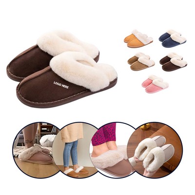 Cozy Indoor Slipper
