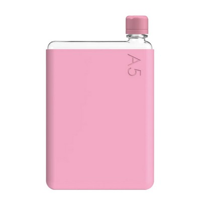25 Oz. Cherry Blossom memobottle™ A5