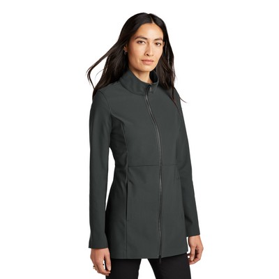 Mercer+Mettle Women's Faille Soft Shell