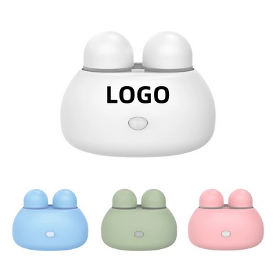 Contact Lenses Clean Machine