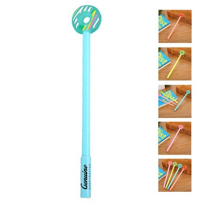 Donut Pen