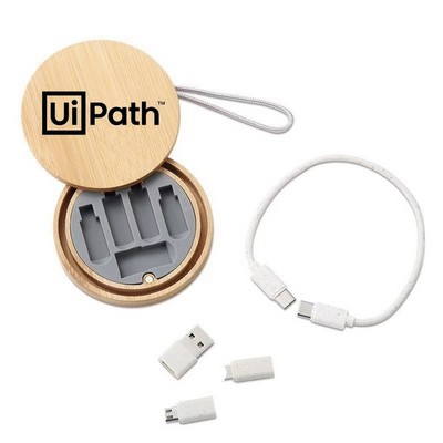 Data Transfer Cable Adapter