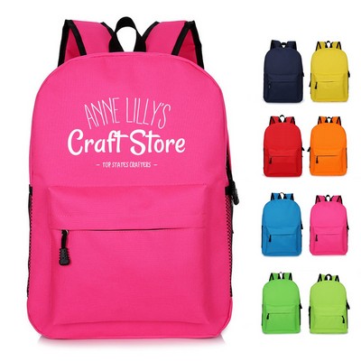 Waterproof Kid Scool Backpack