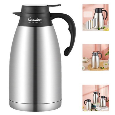 50oz Thermal Coffee Carafe