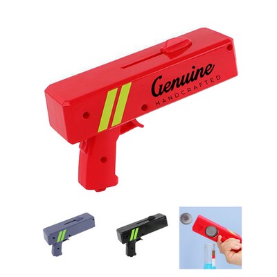 Cap Gun Bottle Opener