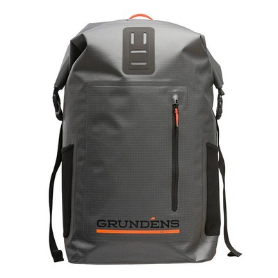 Grundens Wayward Roll Top 38L Backpack