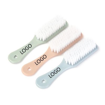 Nylon Shoe Brush