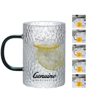 12oz Espresso Mug with Handle