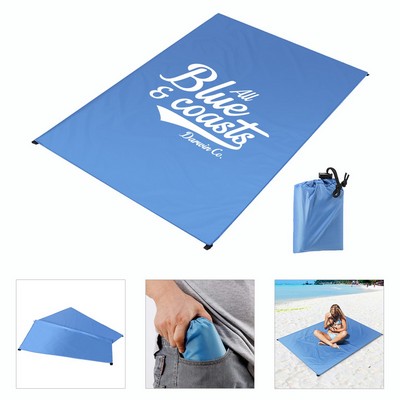 Multifunctional Outdoor Mat