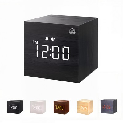 LED Clock