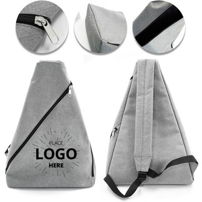 Custom Sling Bag