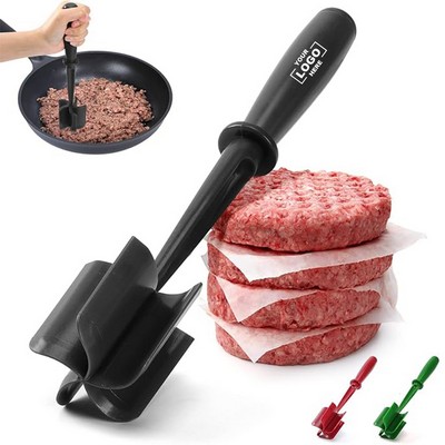 Meat Chopper for Ground Beef