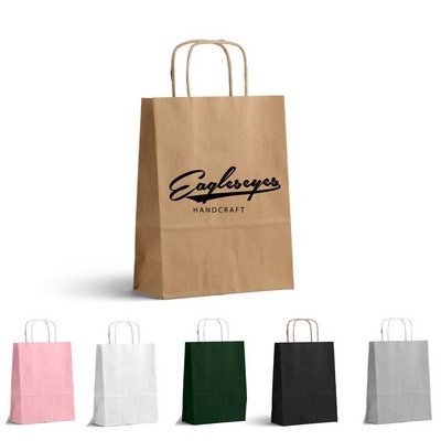 Biodegradable Kraft Paper Bag