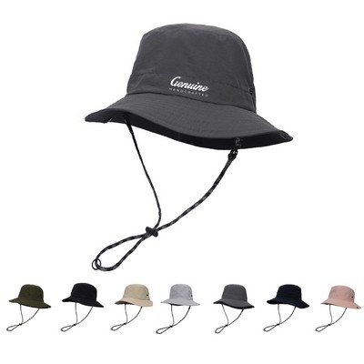 Outdoor Adventure Sun Protection Hat