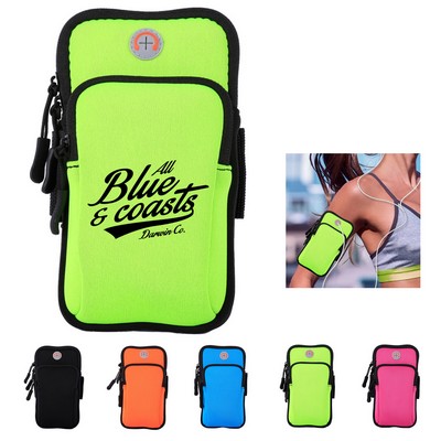 Arm Phone Bag