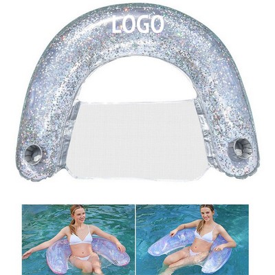 Sun Chair Water Raft Multiple Chair Styles