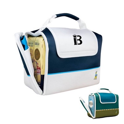 Custom Insulated lunch bag