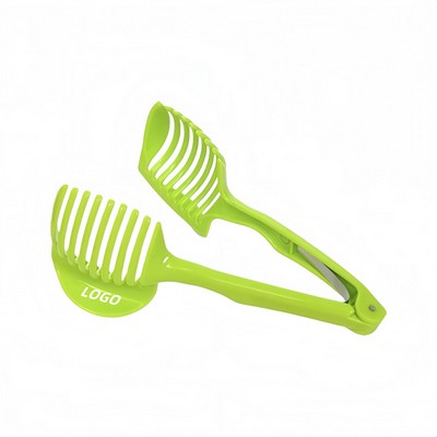 Tomato Lemon Slicing Clip Multi Function Slicer