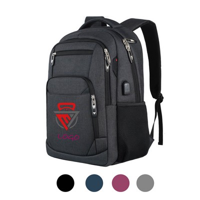Business Laptop Backpack