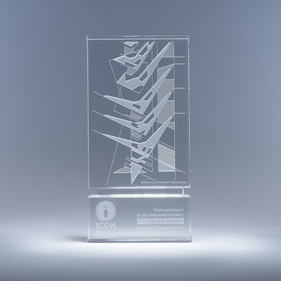 Christian House Rug Award