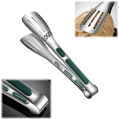 Stainless Steel Food Barbecue Clip