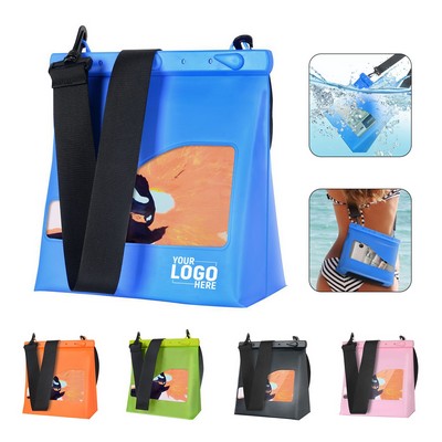 Waterproof Swimming Bag