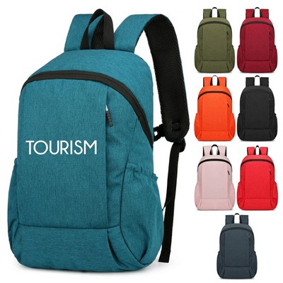 Travel Leisure Backpacks