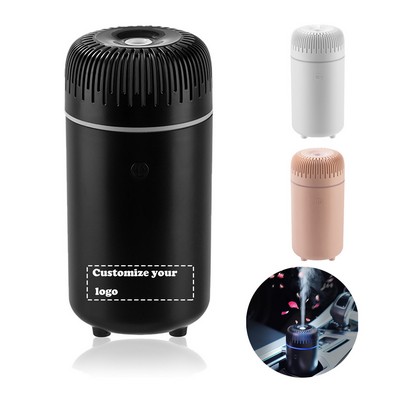 Car Essential Oil Fragrance