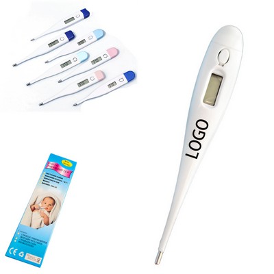 Digital Thermometer for Children and Infants for Home Use