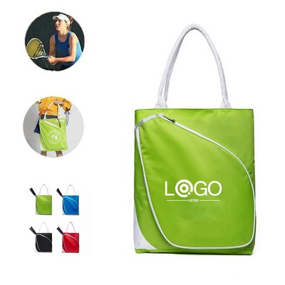 Compact Tennis Travel Bag