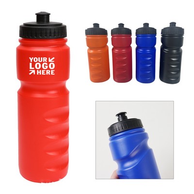 24 oz. Water Bottle