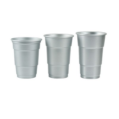 Aluminum Drinkware