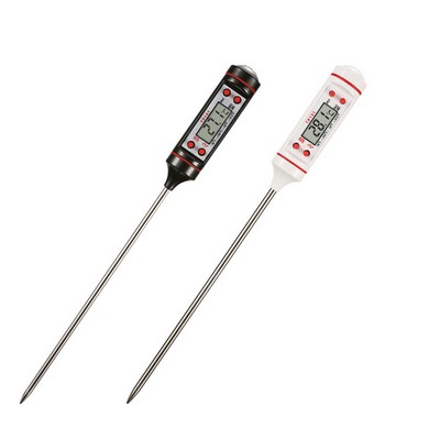 Meat Electronic Cooking Food Thermometer Digital BBQ Thermometer