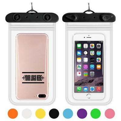 Waterproof Phone Protector Pouch