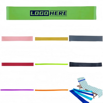 Beach Towel Strap