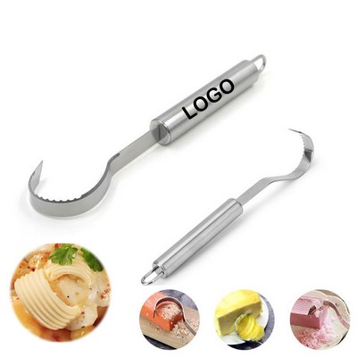 Stainless Steel Cheese Grater